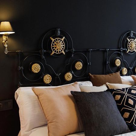 La Colonial Suites Apartamentos De Lujo ลาสปัลมาส เด กรานคานาเรีย ภายนอก รูปภาพ
