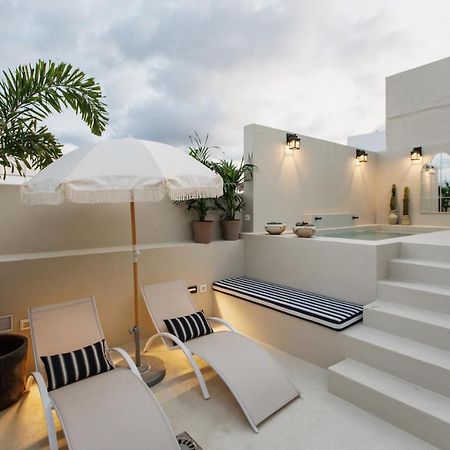 La Colonial Suites Apartamentos De Lujo ลาสปัลมาส เด กรานคานาเรีย ภายนอก รูปภาพ