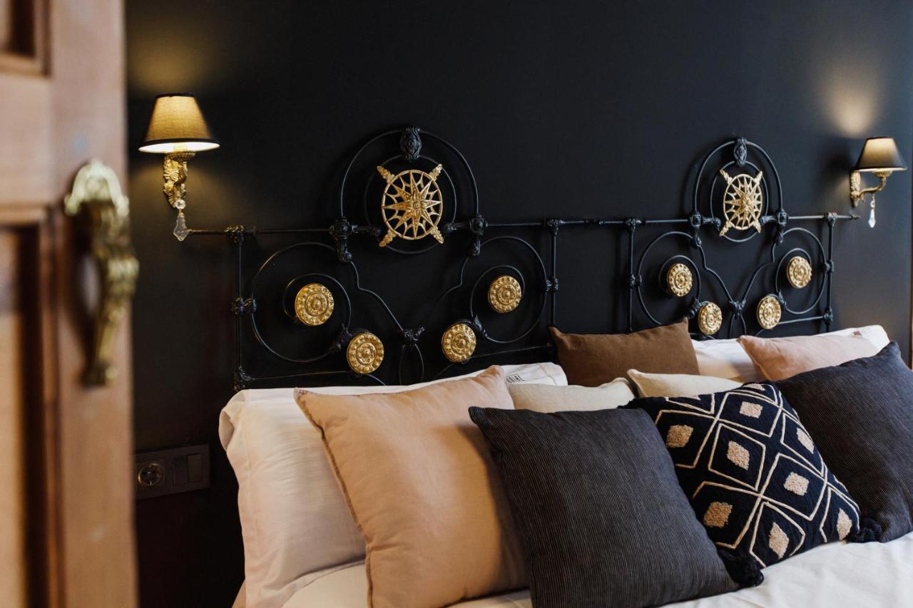 La Colonial Suites Apartamentos De Lujo ลาสปัลมาส เด กรานคานาเรีย ภายนอก รูปภาพ