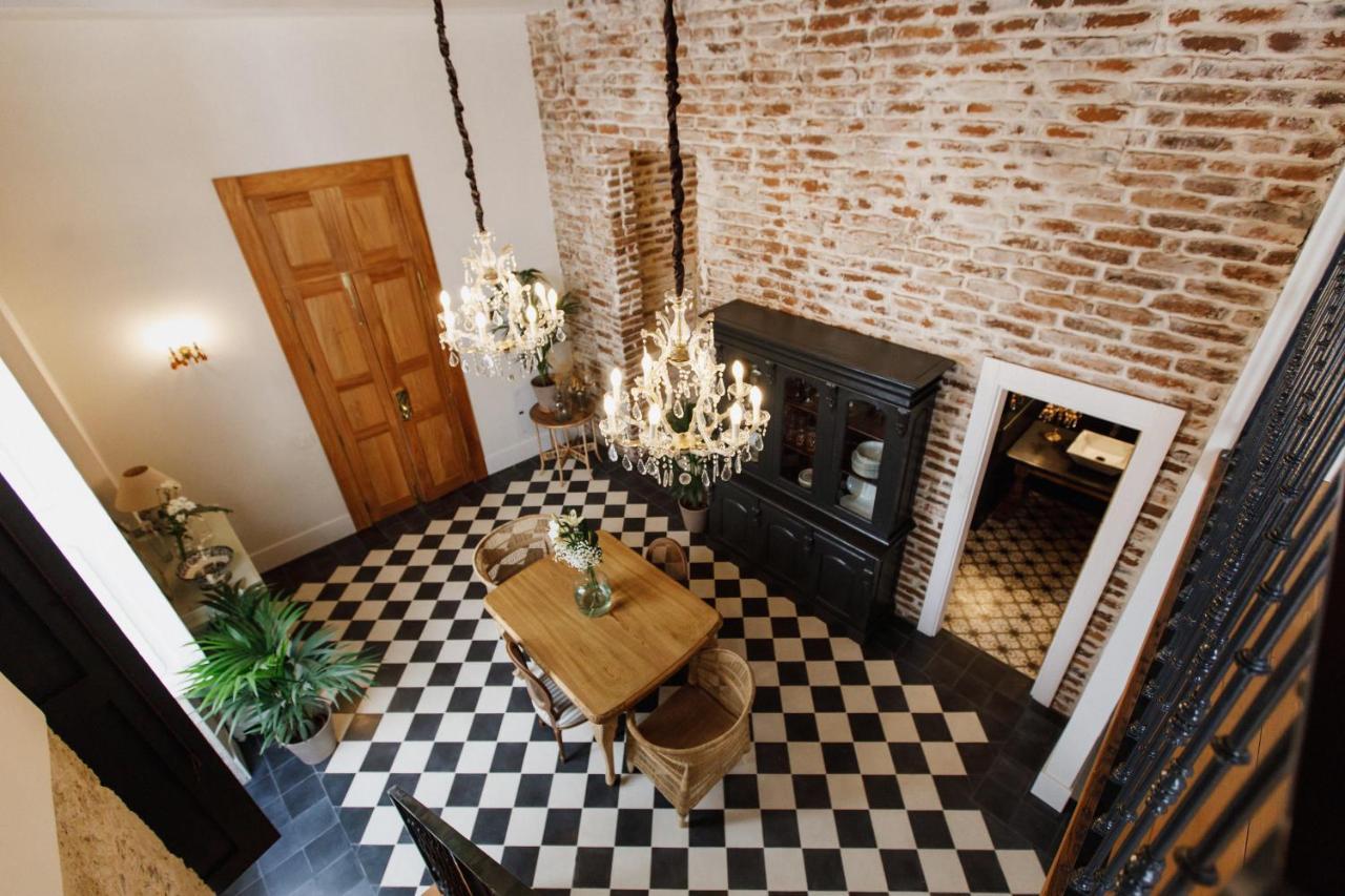 La Colonial Suites Apartamentos De Lujo ลาสปัลมาส เด กรานคานาเรีย ภายนอก รูปภาพ