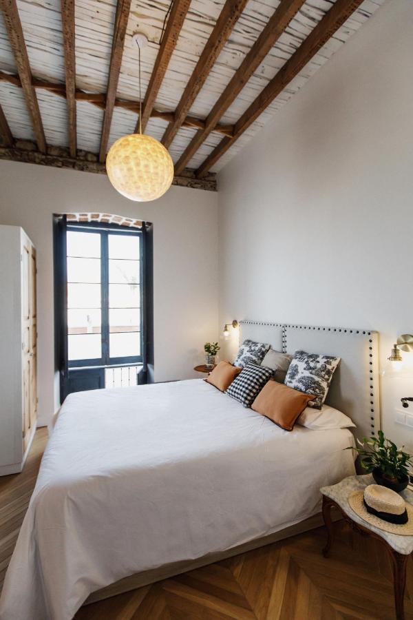 La Colonial Suites Apartamentos De Lujo ลาสปัลมาส เด กรานคานาเรีย ภายนอก รูปภาพ