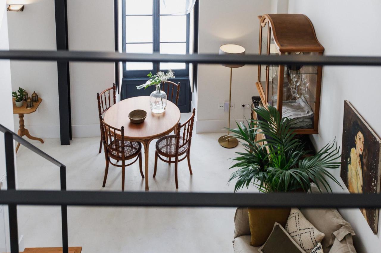 La Colonial Suites Apartamentos De Lujo ลาสปัลมาส เด กรานคานาเรีย ภายนอก รูปภาพ