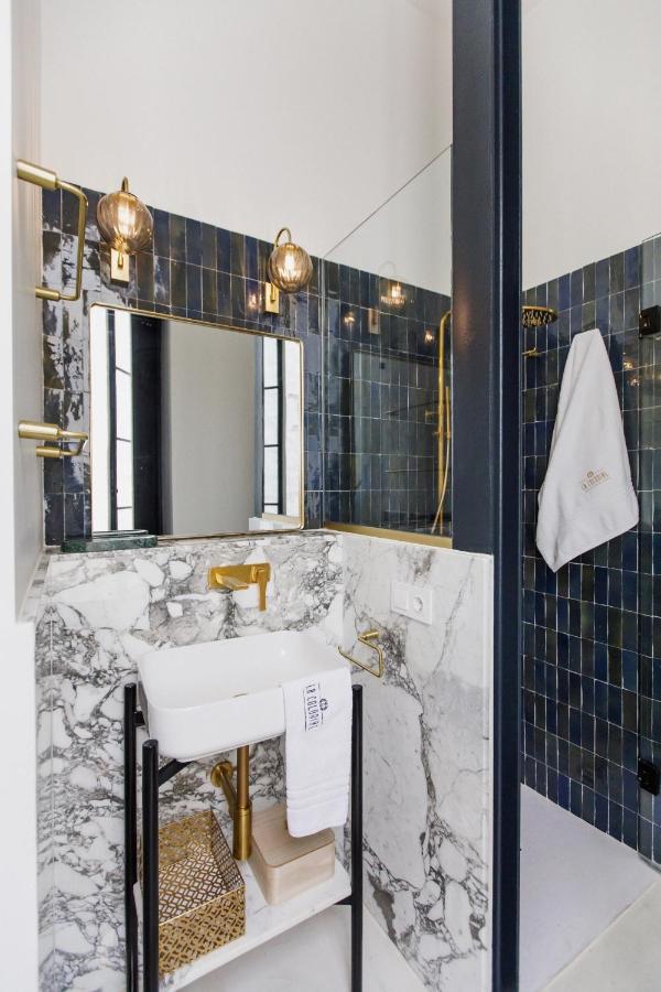 La Colonial Suites Apartamentos De Lujo ลาสปัลมาส เด กรานคานาเรีย ภายนอก รูปภาพ