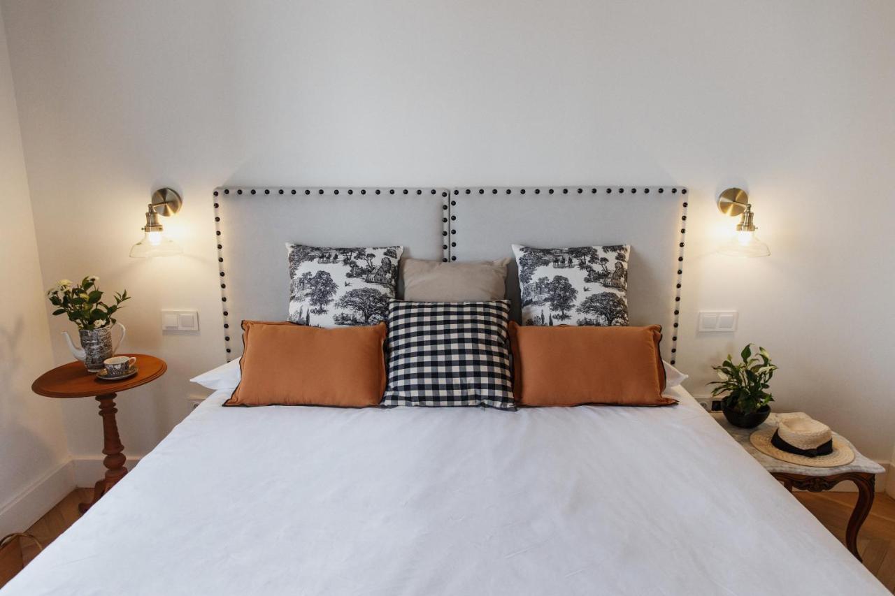 La Colonial Suites Apartamentos De Lujo ลาสปัลมาส เด กรานคานาเรีย ภายนอก รูปภาพ