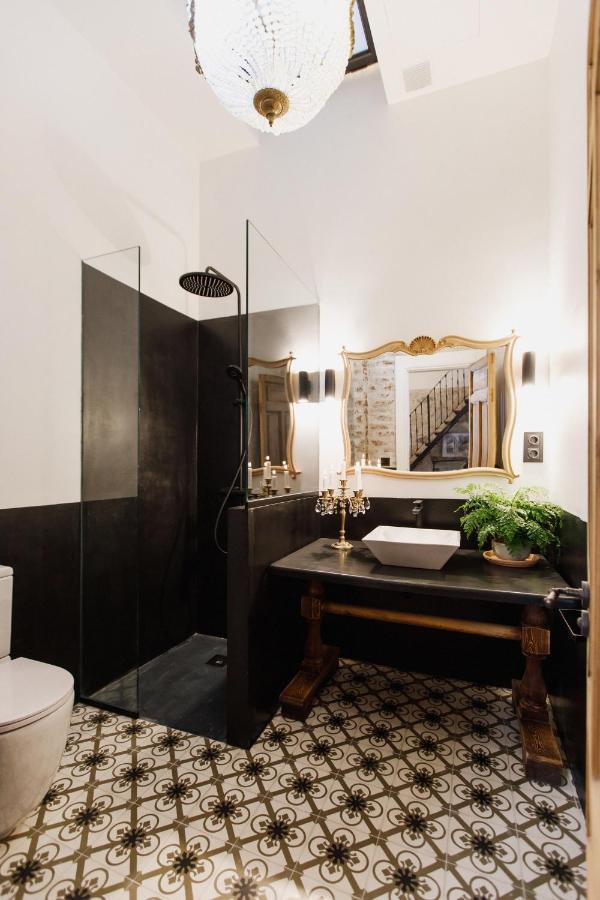 La Colonial Suites Apartamentos De Lujo ลาสปัลมาส เด กรานคานาเรีย ภายนอก รูปภาพ