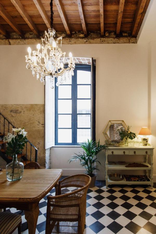 La Colonial Suites Apartamentos De Lujo ลาสปัลมาส เด กรานคานาเรีย ภายนอก รูปภาพ