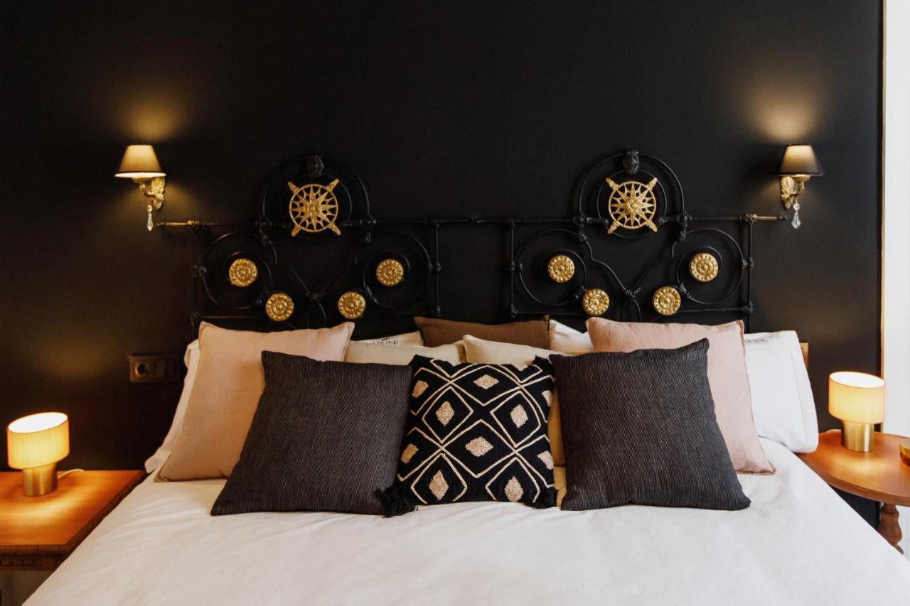 La Colonial Suites Apartamentos De Lujo ลาสปัลมาส เด กรานคานาเรีย ภายนอก รูปภาพ