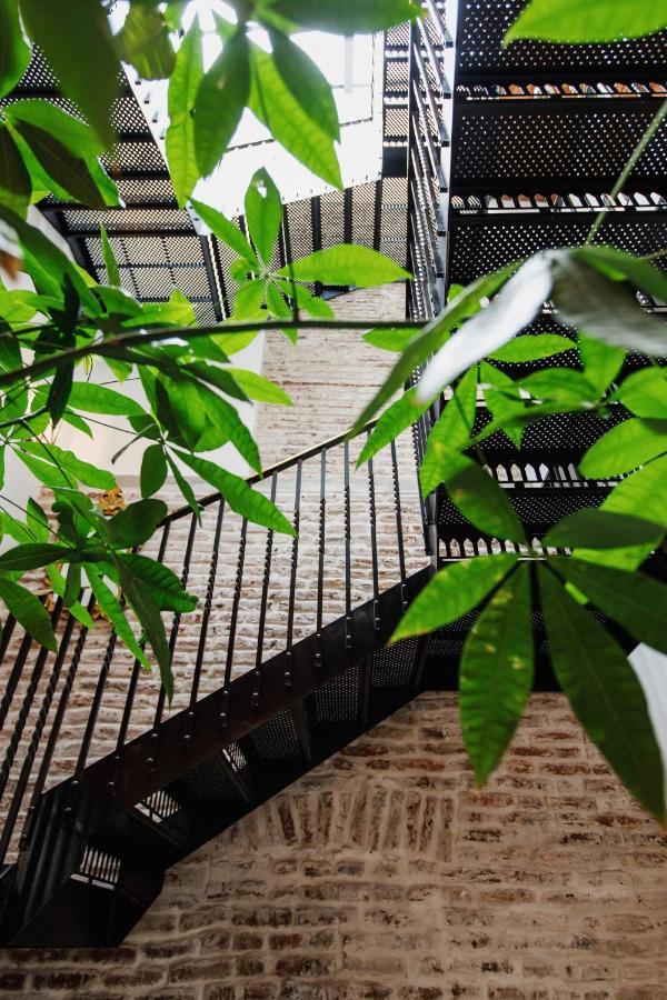La Colonial Suites Apartamentos De Lujo ลาสปัลมาส เด กรานคานาเรีย ภายนอก รูปภาพ