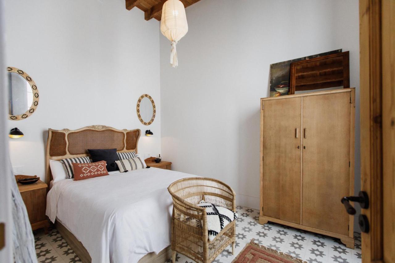 La Colonial Suites Apartamentos De Lujo ลาสปัลมาส เด กรานคานาเรีย ภายนอก รูปภาพ